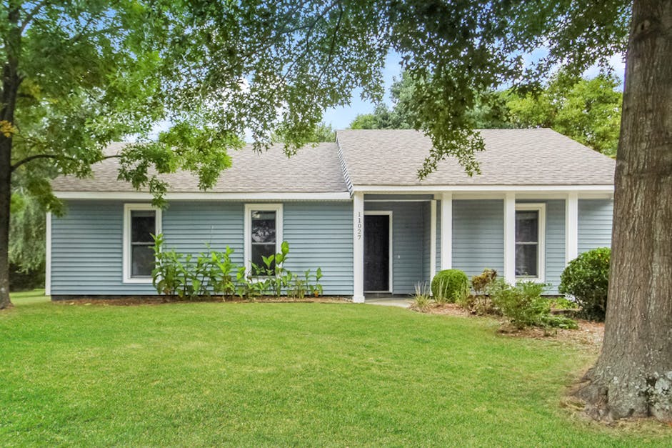 11027 COPPER FIELD DR, PINEVILLE, NC 28134 Home for Rent 3 Beds, 1.